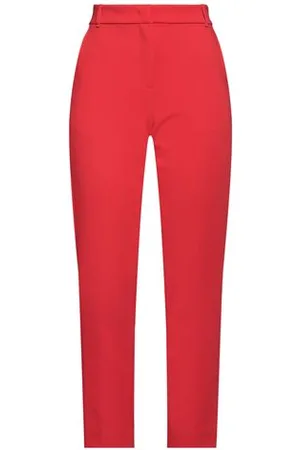 Tommy Hilfiger PARTES DE ABAJO - Pantalones