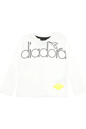 Diadora CAMISETAS Y TOPS - Camisetas