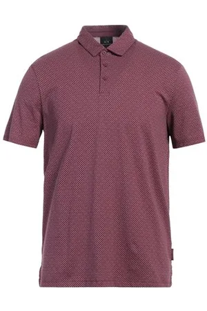 Armani Exchange CAMISETAS Y TOPS - Polos