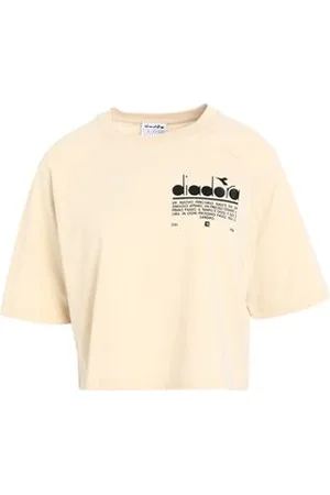Diadora CAMISETAS Y TOPS - Camisetas
