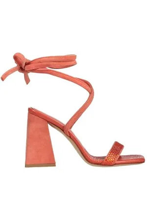 GIAMPAOLO VIOZZI CALZADO - Sandalias con cierre