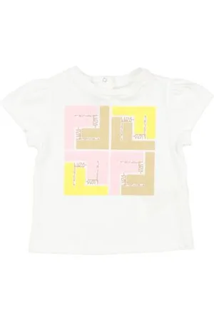 Fendi CAMISETAS Y TOPS - Camisetas