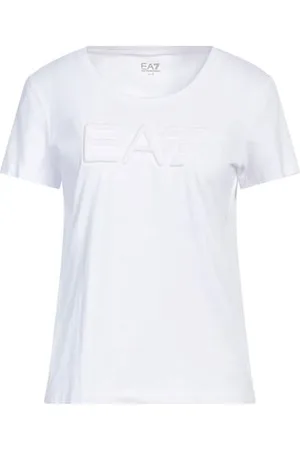 EA7 CAMISETAS Y TOPS - Camisetas