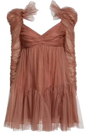 ZIMMERMANN VESTIDOS - Minivestidos