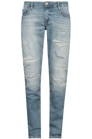 Antony Morato PARTES DE ABAJO - Pantalones vaqueros