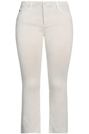 AG Jeans PARTES DE ABAJO - Pantalones vaqueros
