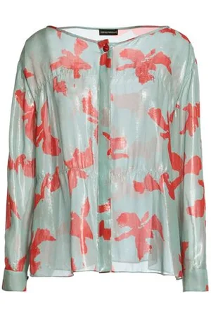 Emporio Armani CAMISETAS Y TOPS - Camisas
