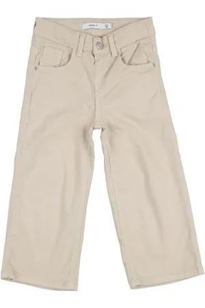 NAME IT PARTES DE ABAJO - Pantalones vaqueros