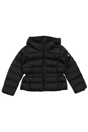 EA7 ROPA DE ABRIGO - Plumíferos y acolchados