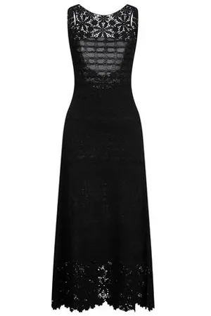 Maje VESTIDOS - Vestidos midi