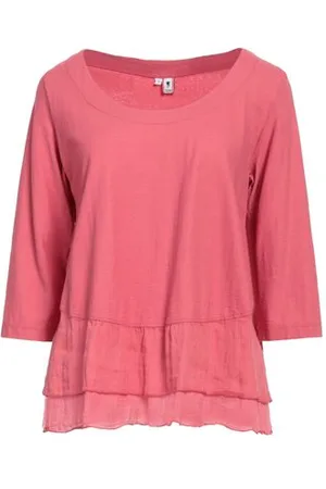 European Culture CAMISETAS Y TOPS - Camisetas
