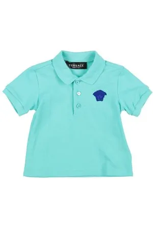 VERSACE CAMISETAS Y TOPS - Polos