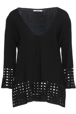 KANGRA CASHMERE PRENDAS DE PUNTO - Pullover