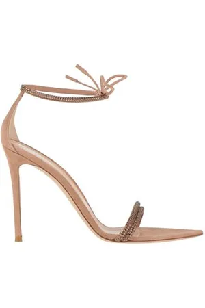 Gianvito Rossi CALZADO - Sandalias con cierre