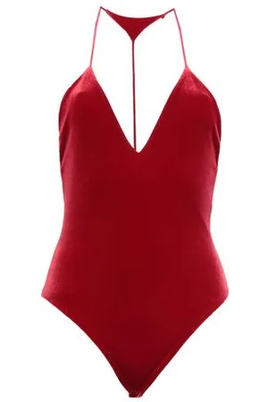 ALEXANDRE VAUTHIER CAMISETAS Y TOPS - Bodies