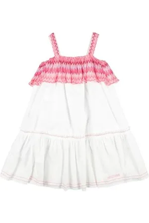 Missoni VESTIDOS - Vestidos para niña