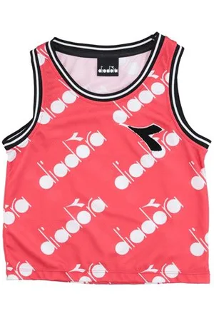 Diadora CAMISETAS Y TOPS - Camisetas