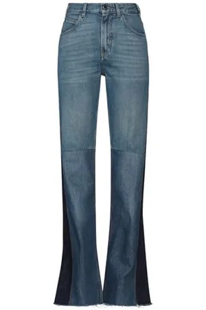 Chloé PARTES DE ABAJO - Pantalones vaqueros