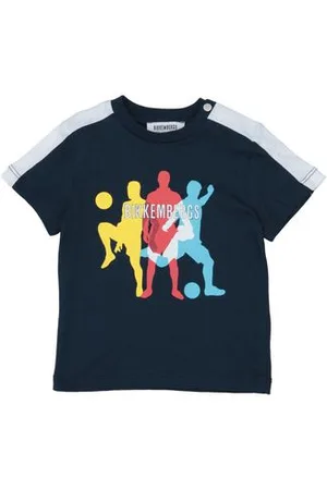 Bikkembergs CAMISETAS Y TOPS - Camisetas