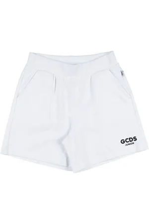 GCDS PARTES DE ABAJO - Pantalones cortos y bermudas