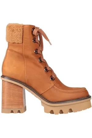 Lemaré CALZADO - Botines de caña alta