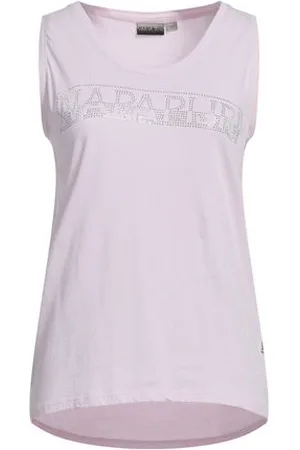 Napapijri CAMISETAS Y TOPS - Camisetas