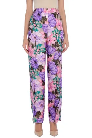 Msgm PARTES DE ABAJO - Pantalones