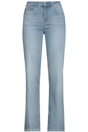 AG Jeans PARTES DE ABAJO - Pantalones vaqueros