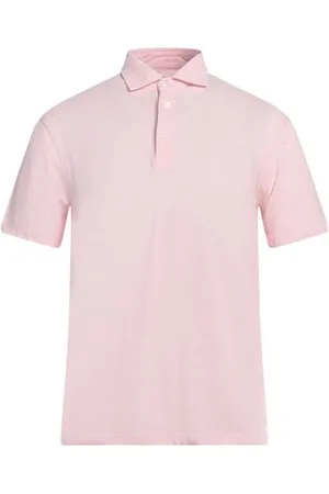 LUIGI BORRELLI NAPOLI CAMISETAS Y TOPS - Polos