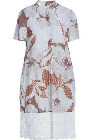 Manila Grace VESTIDOS - Vestidos midi