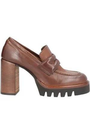 Zoe CALZADO - Mocasines