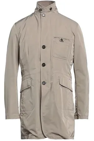JAN MAYEN ROPA DE ABRIGO - Abrigos y gabardinas