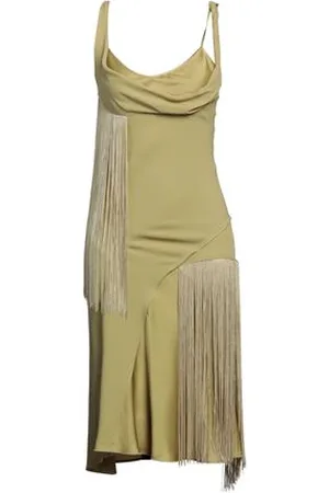 Victoria Beckham VESTIDOS - Vestidos midi