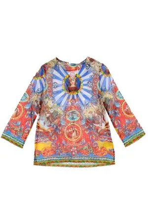 Dolce & Gabbana CAMISETAS Y TOPS - Tops