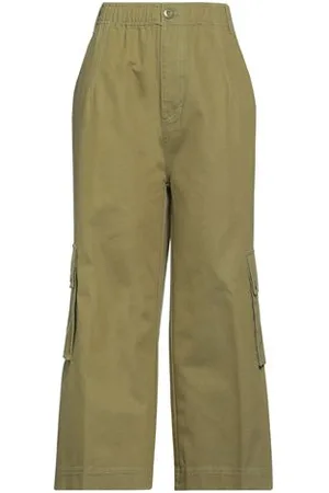 Obey PARTES DE ABAJO - Pantalones