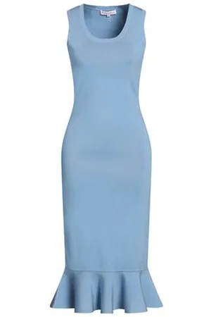J.W.Anderson VESTIDOS - Vestidos midi