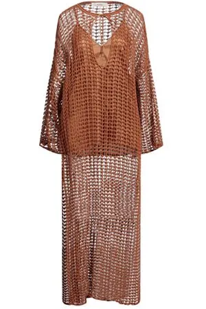 Jucca VESTIDOS - Vestidos largos