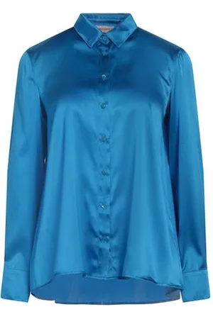 PUROTATTO CAMISETAS Y TOPS - Camisas