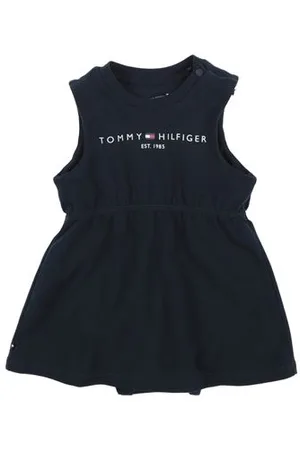 Tommy Hilfiger RECIÉN NACIDO - Vestidos para bebé