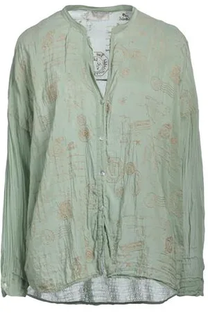 Motel CAMISETAS Y TOPS - Camisas