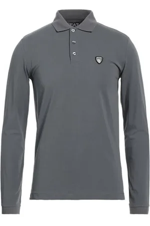 EA7 CAMISETAS Y TOPS - Polos