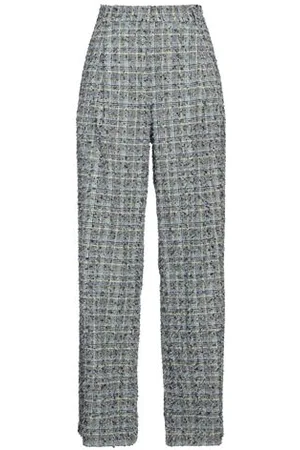 STINE GOYA PARTES DE ABAJO - Pantalones