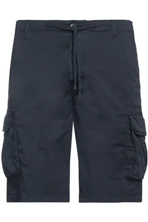 40 Weft PARTES DE ABAJO - Pantalones cortos y bermudas