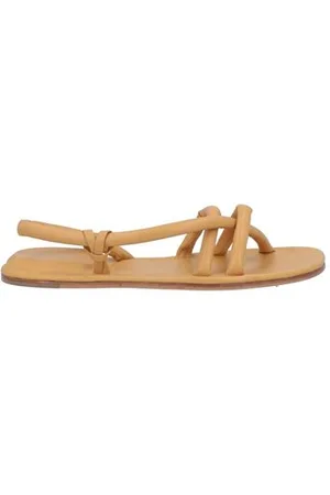 Officine creative CALZADO - Sandalias con cierre