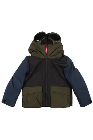 AI RIDERS ROPA DE ABRIGO - Chaquetas y cazadoras