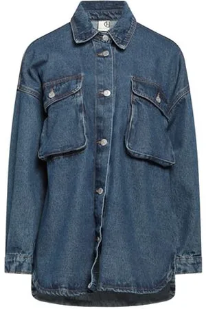 Haveone CAMISETAS Y TOPS - Camisas vaqueras