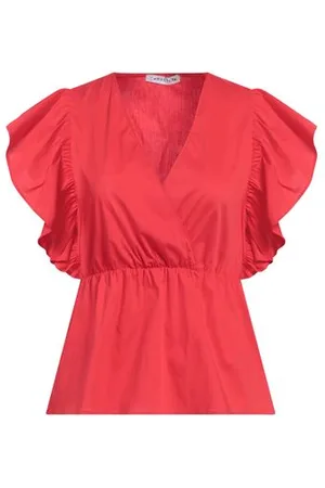 Caractere CAMISETAS Y TOPS - Tops