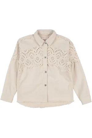 ONLY ROPA DE ABRIGO - Chaquetas vaqueras