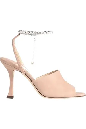 Jimmy Choo CALZADO - Sandalias con cierre