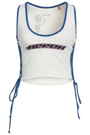 Heron Preston CAMISETAS Y TOPS - Camisetas de tirantes